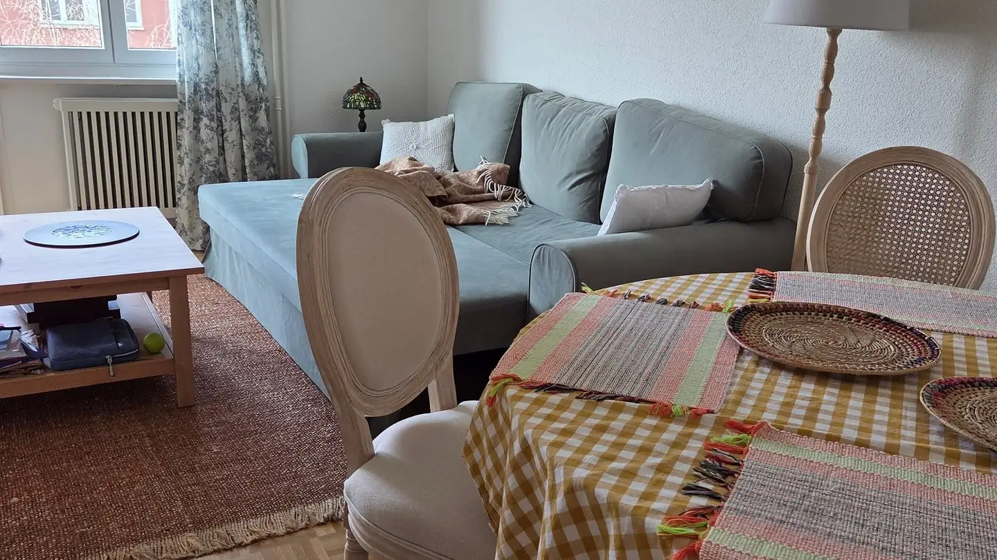 Apartment for rent - Pappelweg 40, 3013 Bern - Photo 4