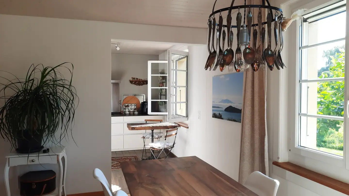 Casa singola in affitto - Hübeli 5, 3234 Vinelz
