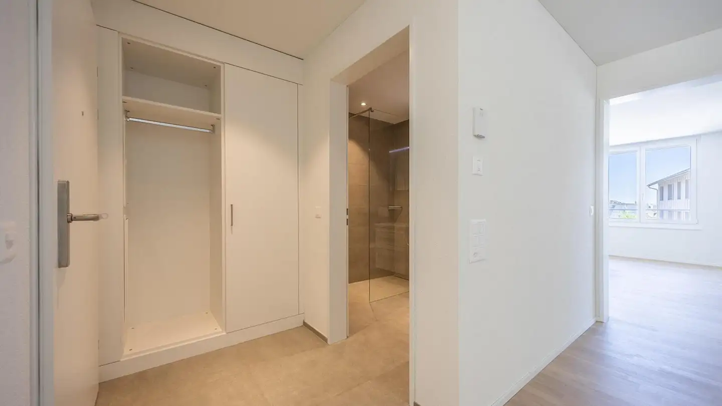 Wohnung mieten - Otmarhof 6a, 8594 Güttingen - Foto 4
