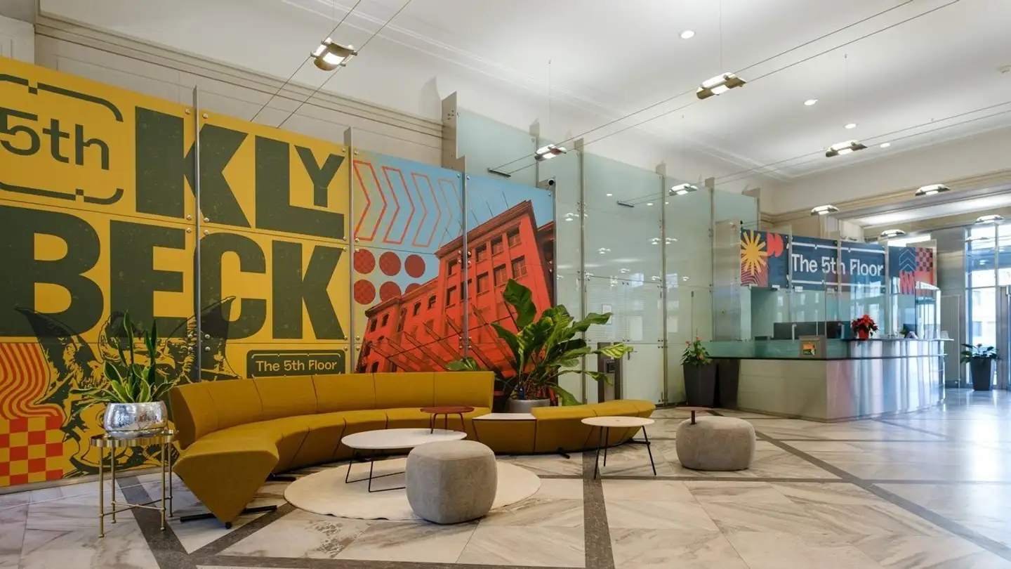 Office space for rent - Klybeckstrasse 141, 4057 Basel - Photo 4