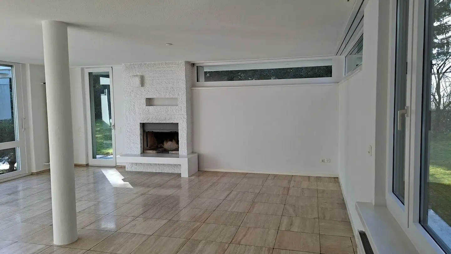 Wohnung mieten - Wilenstrasse 14, 9240 Uzwil