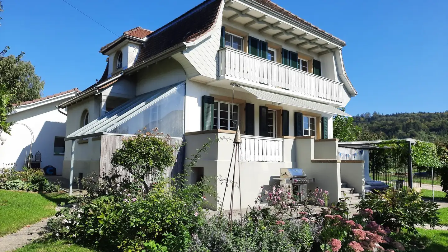 Maison individuelle à louer - Hübeli 5, 3234 Vinelz - Photo 2