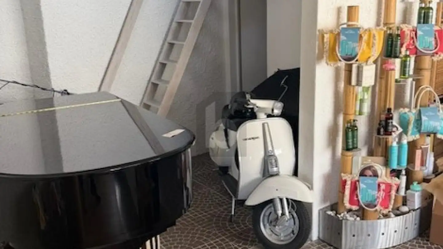 Negozio in vendita - 6815 Melide - Photo 3