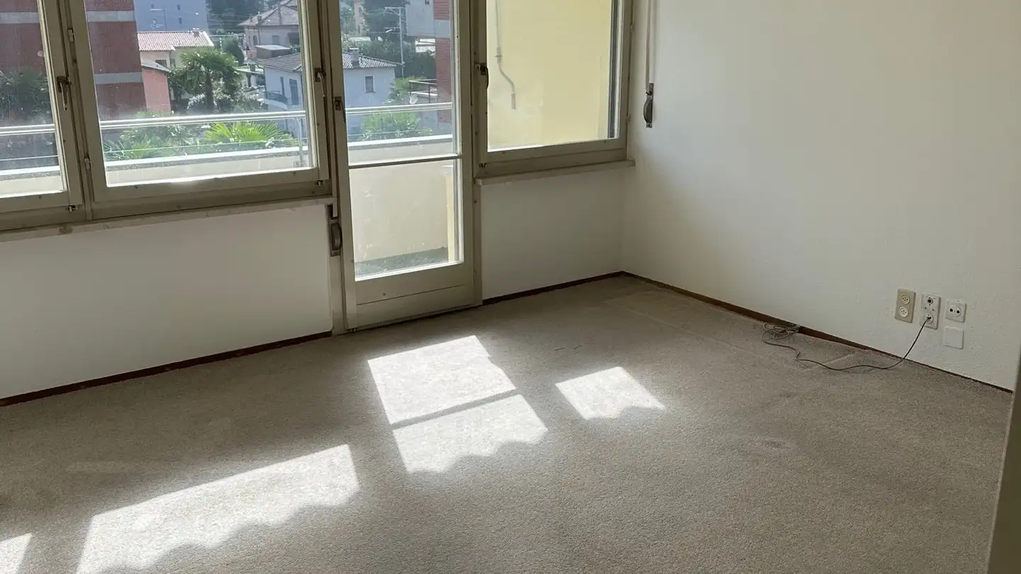 Appartamento in vendita - Via Ponte Vecchio 12, 6982 Agno - Photo 2