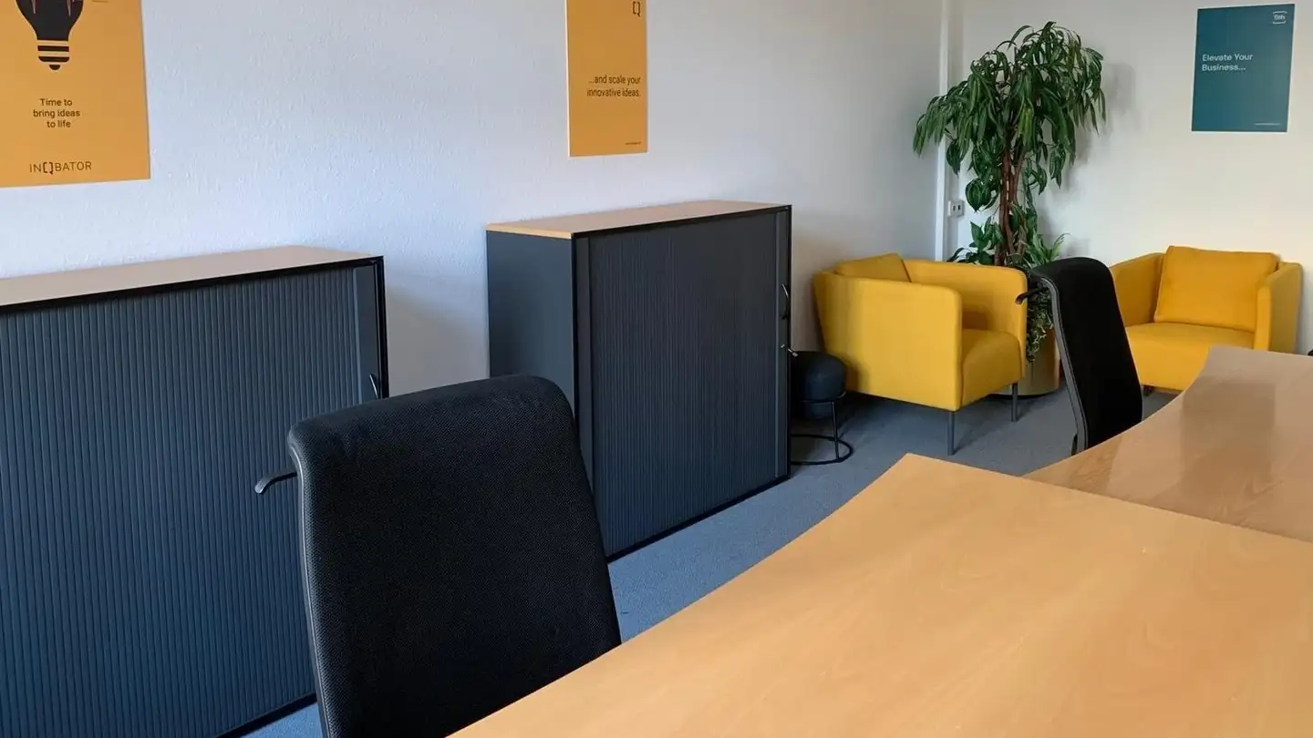 Office space for rent - Klybeckstrasse 141, 4057 Basel - Photo 3