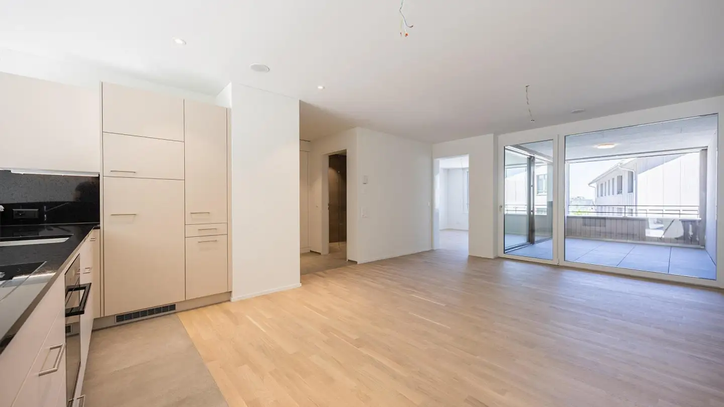 Wohnung mieten - Otmarhof 6a, 8594 Güttingen - Foto 3