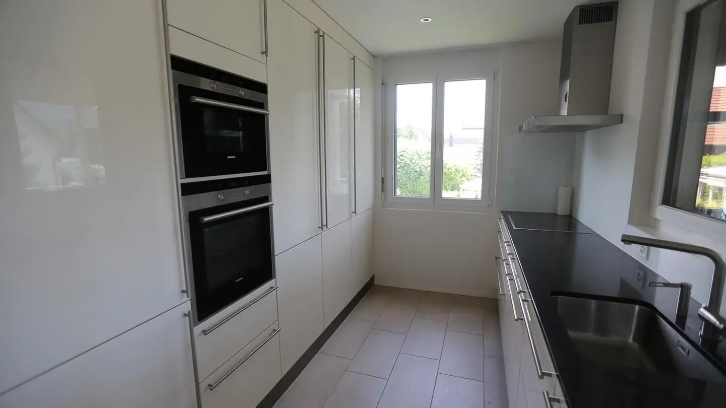 Appartement à louer - Sonneggstrasse 15, 5430 Wettingen - Photo 2
