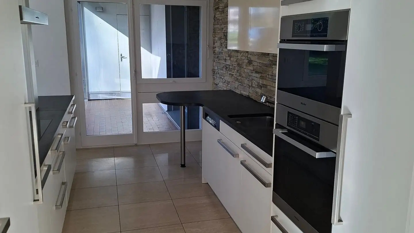 Wohnung mieten - Wilenstrasse 14, 9240 Uzwil - Foto 3