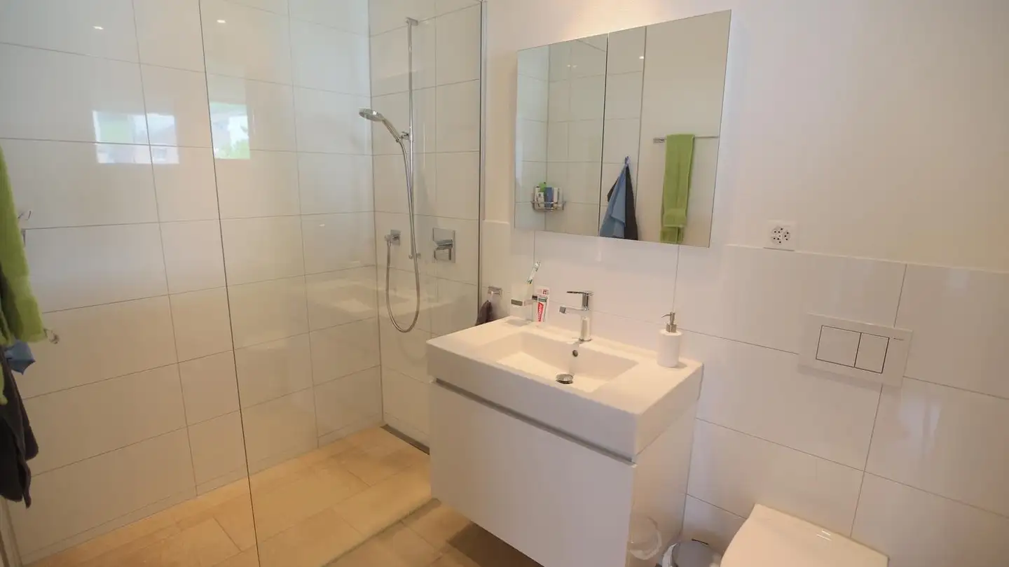 Appartement à louer - Sonneggstrasse 15, 5430 Wettingen - Photo 3