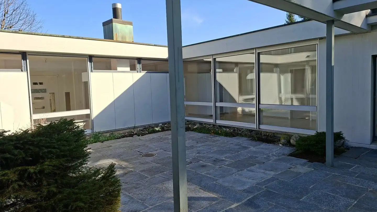 Wohnung mieten - Wilenstrasse 14, 9240 Uzwil - Foto 4