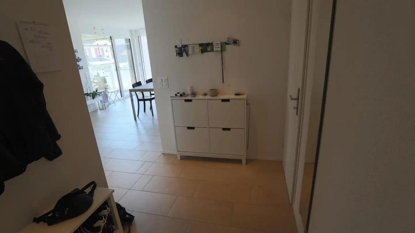 Appartement à louer - Sonneggstrasse 15, 5430 Wettingen - Photo 4