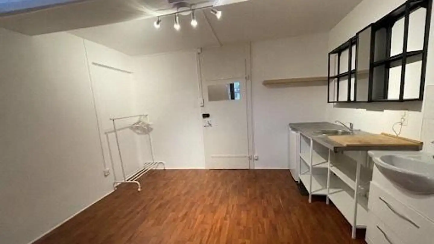 Appartement à louer - 1180 Rolle