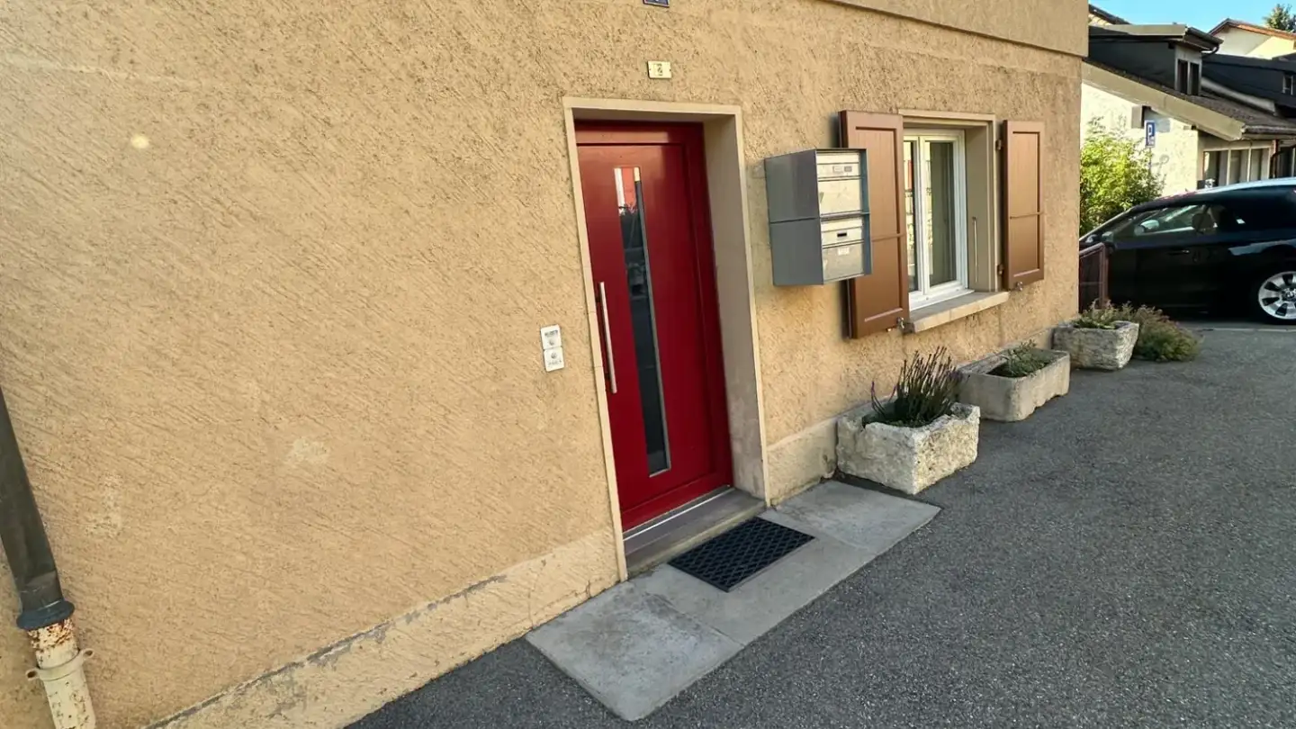 Appartement à louer - Route De Saint-Cergue 5, 1273 Arzier-Le Muids