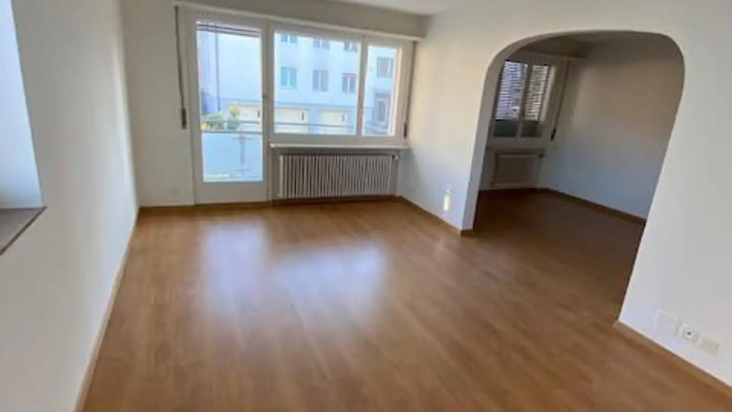 Wohnung mieten - Hauptstrasse 25, 8259 Wagenhausen