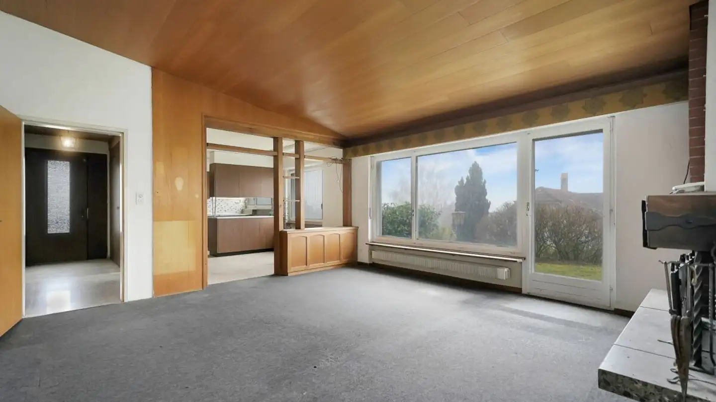 Einfamilienhaus kaufen - Am Rain 5, 2553 Safnern - Foto 2