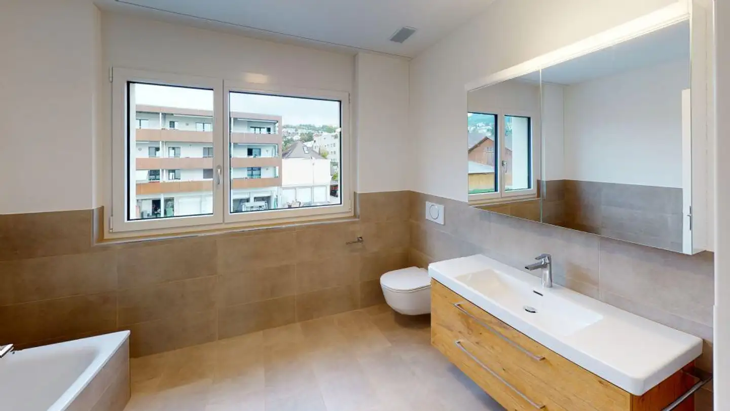 Appartement à louer - Generationenweg 3, 5707 Seengen - Photo 2