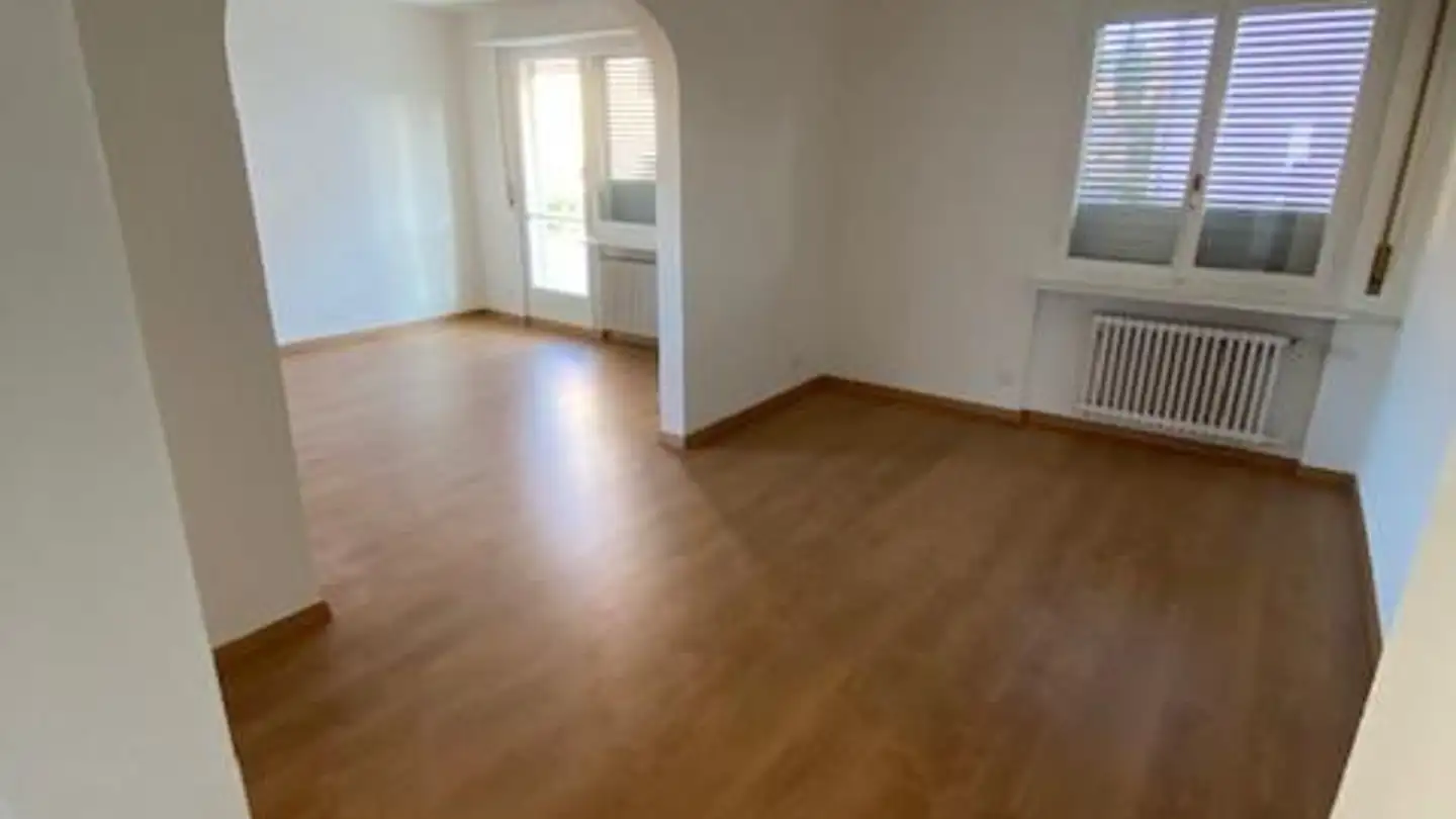 Wohnung mieten - Hauptstrasse 25, 8259 Wagenhausen - Foto 2
