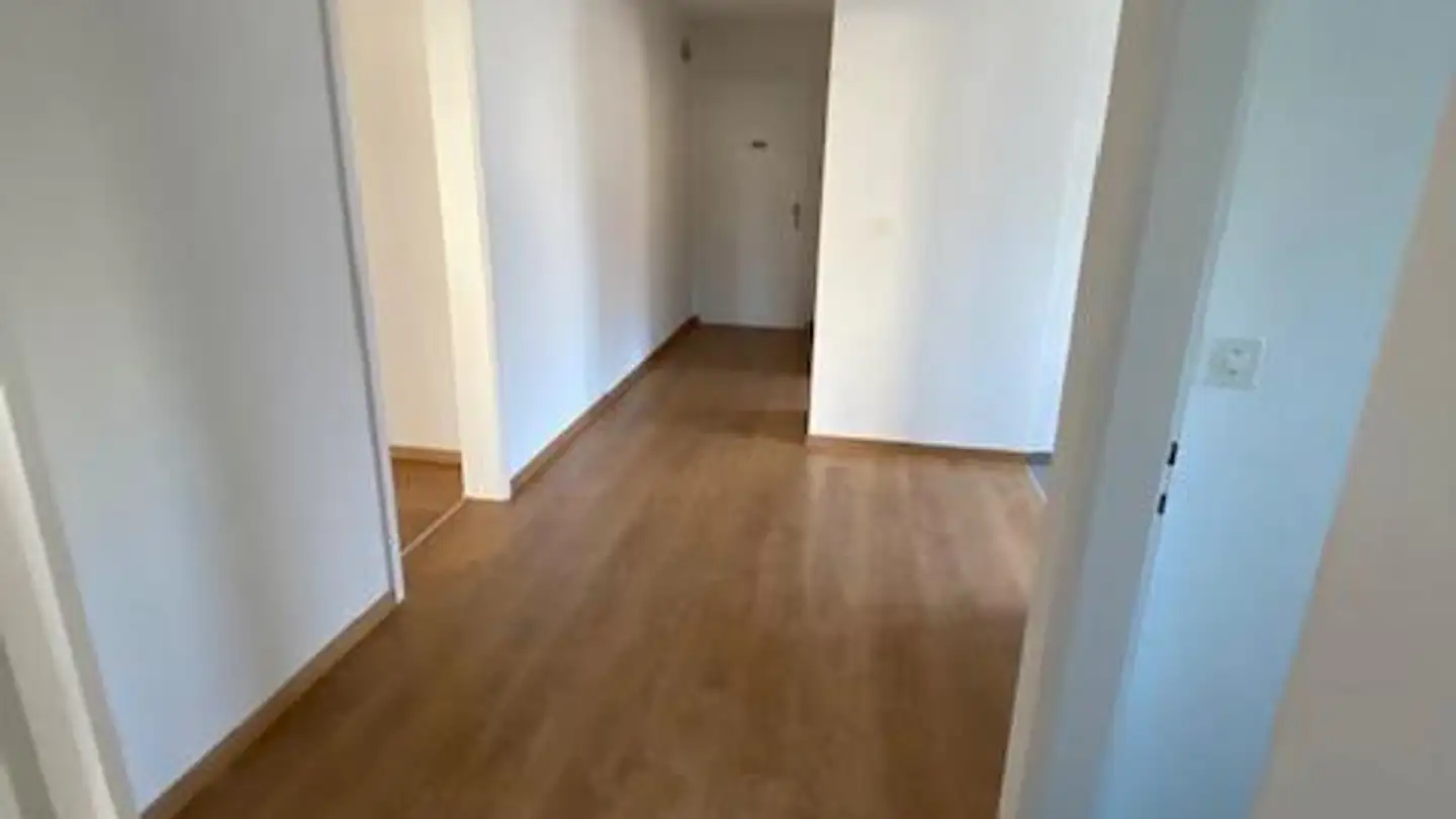 Wohnung mieten - Hauptstrasse 25, 8259 Wagenhausen - Foto 4