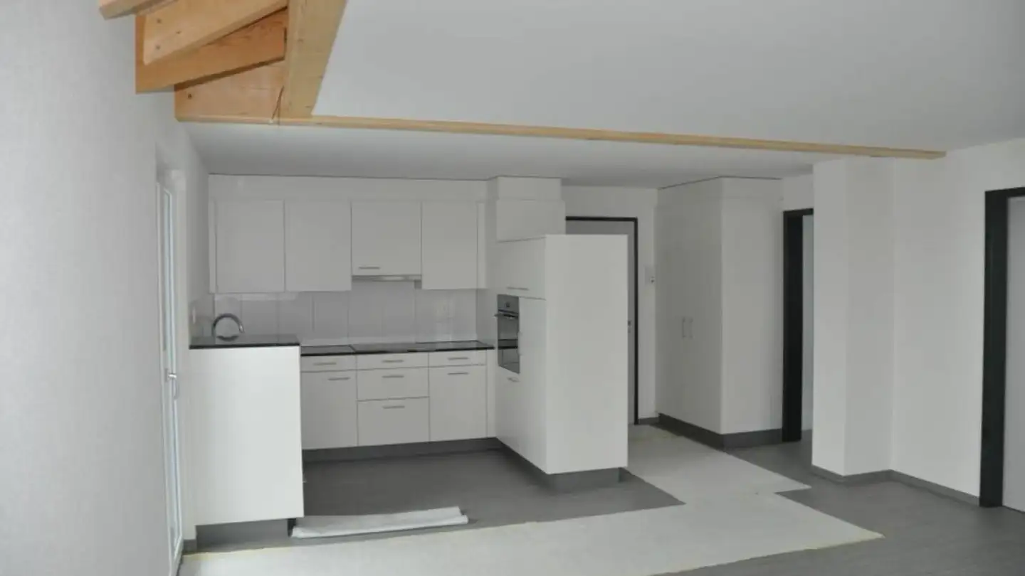 Appartamento in affitto - Untere Bahnhofstrasse, 8580 Amriswil - Foto 2