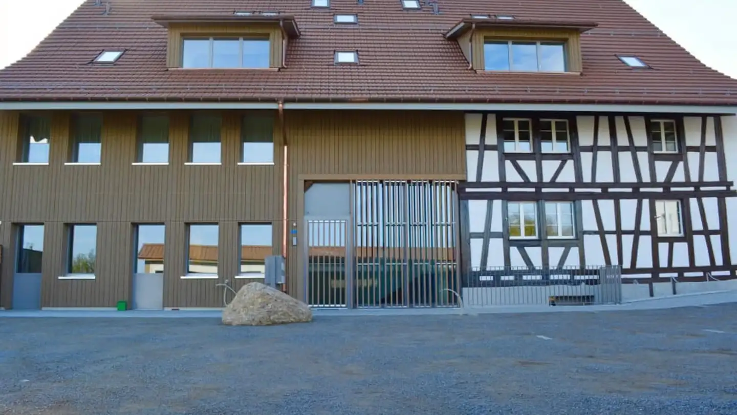 Apartment for rent - Poststrasse 7, 8312 Winterberg ZH - Photo 4