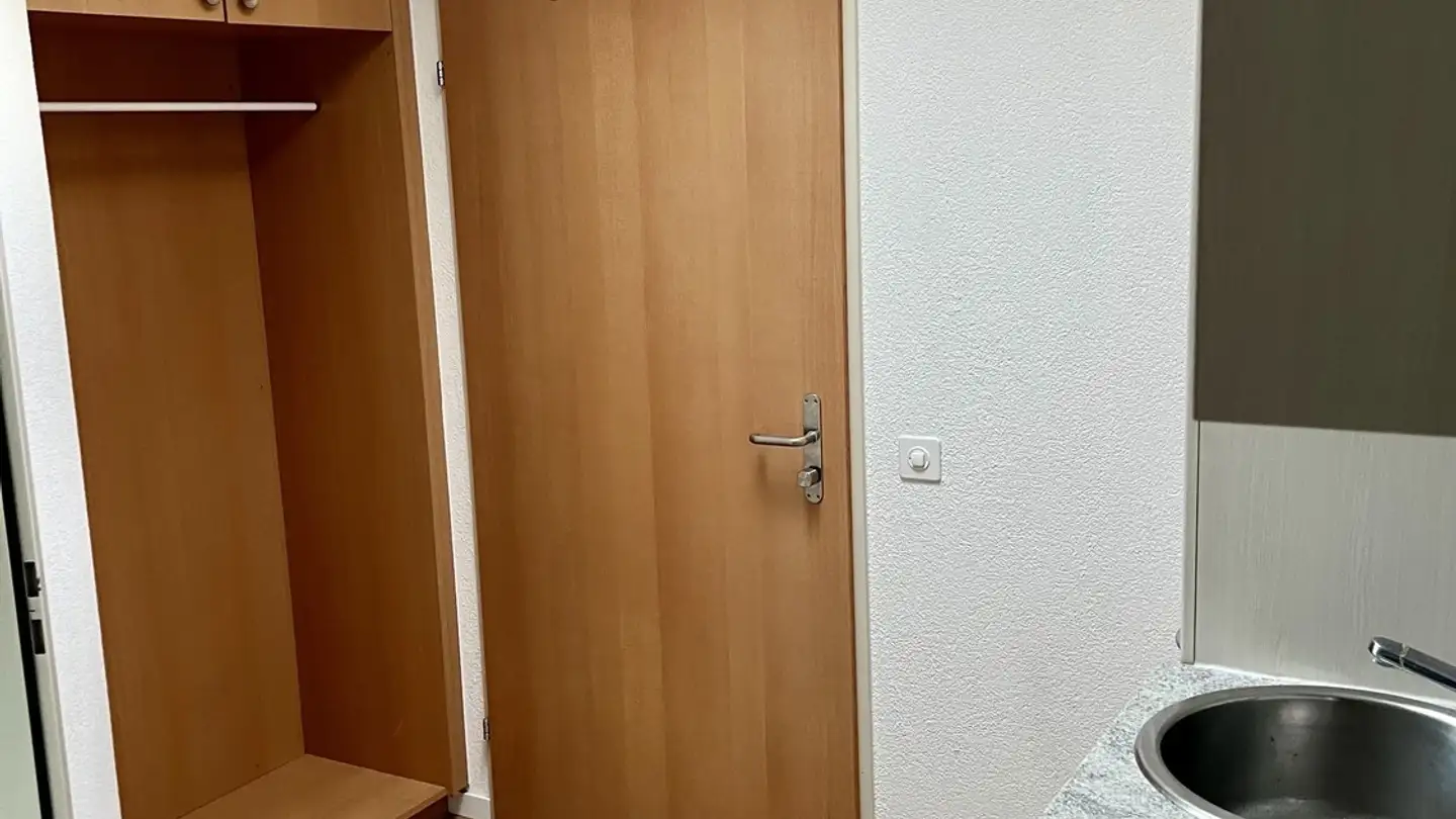 Apartment for rent - 5405 Dättwil AG - Photo 3