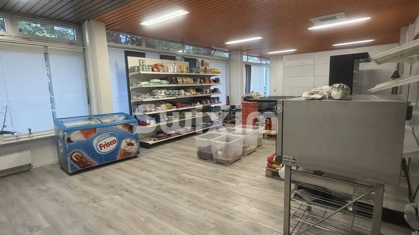 Mixed-use building for sale - 1018 Lausanne - Photo 3