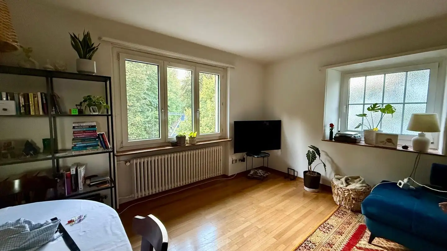 Appartement à louer - Zürcherstrasse 33, 5400 Baden