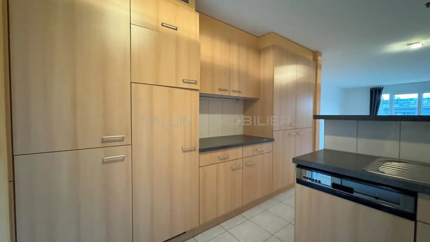 Apartment for sale - 1762 Givisiez - Photo 4