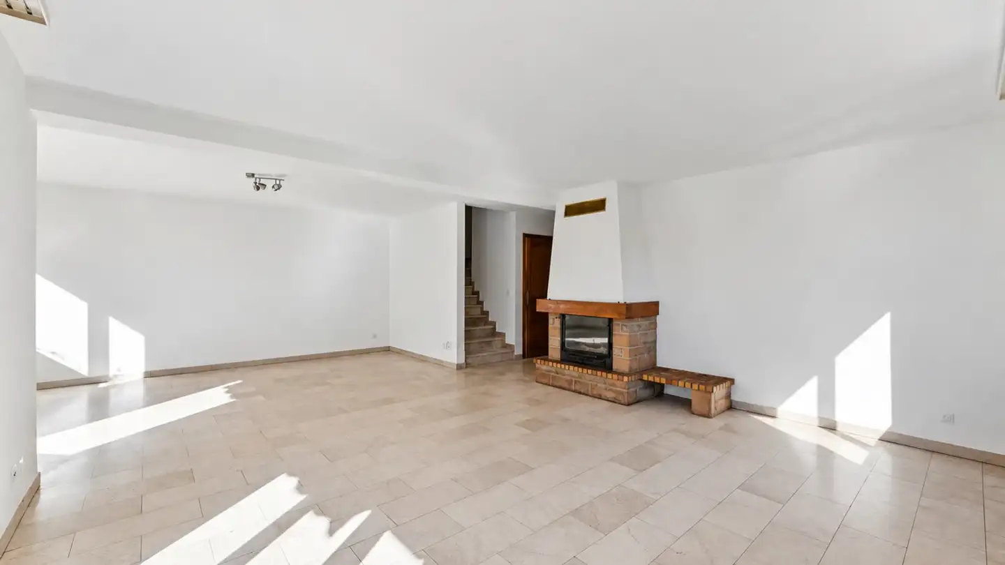 Maison en terrasse à vendre - 1753 Matran - Photo 4