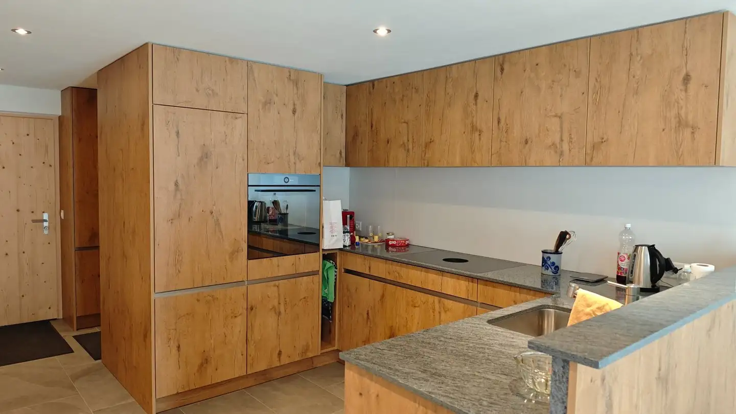 Appartement à louer - 7250 Klosters - Photo 2