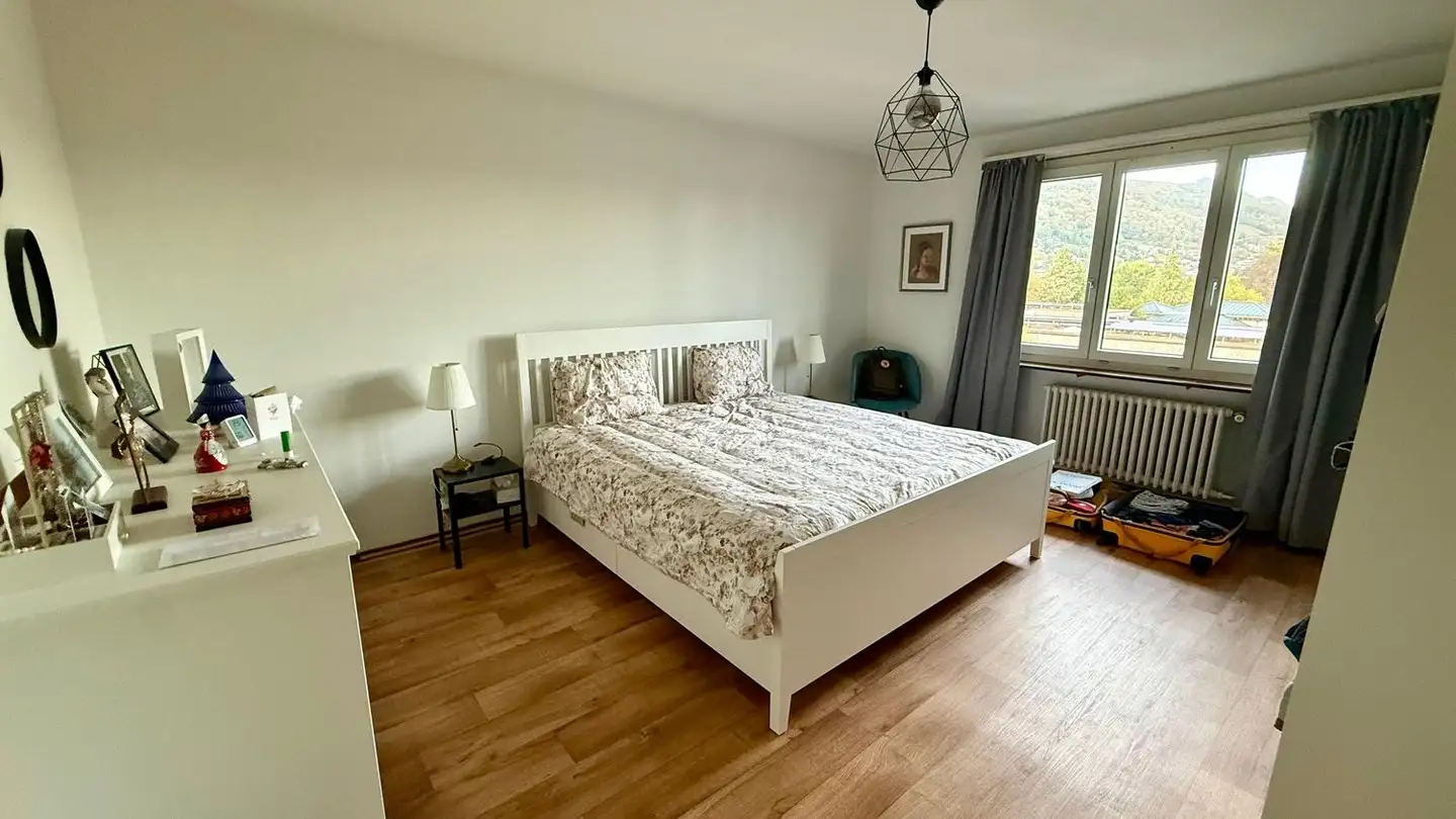 Appartement à louer - Zürcherstrasse 33, 5400 Baden - Photo 2
