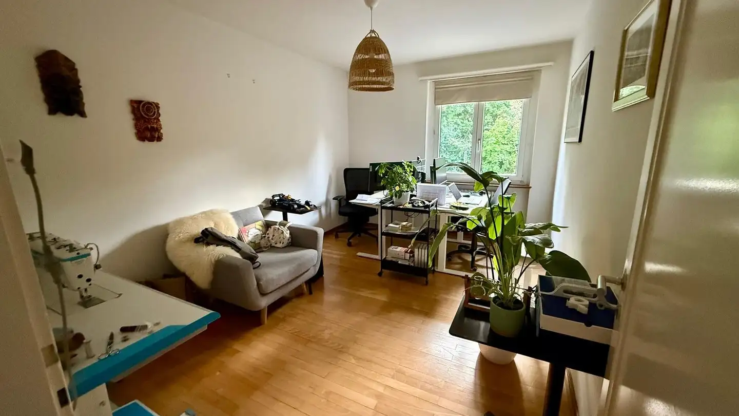 Appartement à louer - Zürcherstrasse 33, 5400 Baden - Photo 3