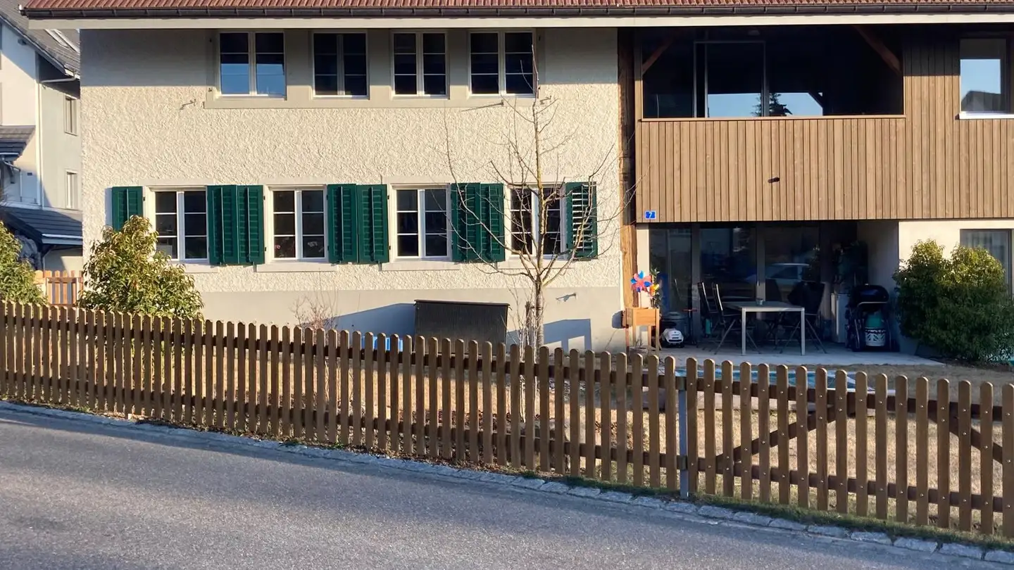 Apartment for rent - Poststrasse 7, 8312 Winterberg ZH - Photo 3