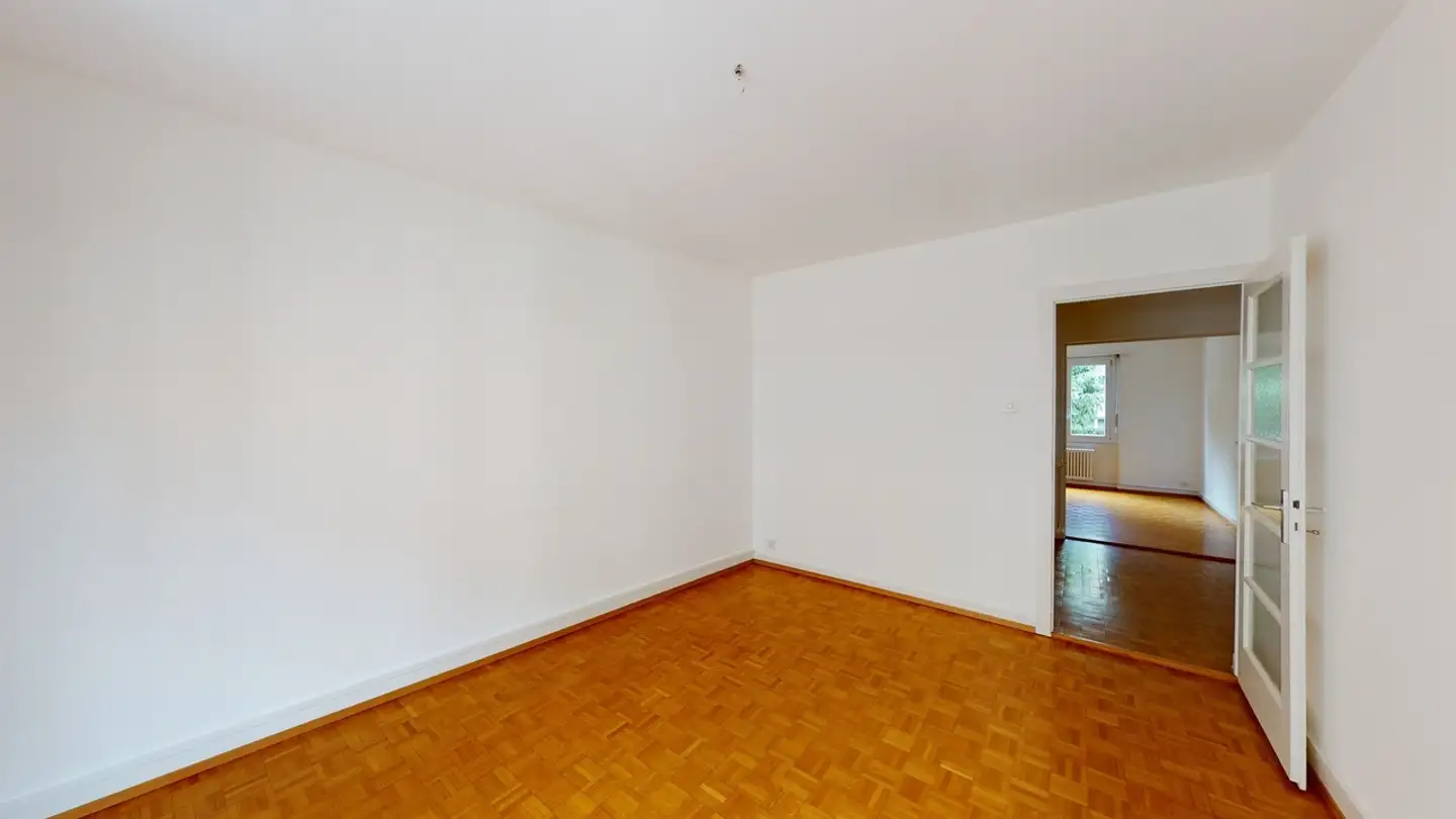 Appartamento in affitto - Chemin Vermont 8, 1006 Lausanne - Foto 3