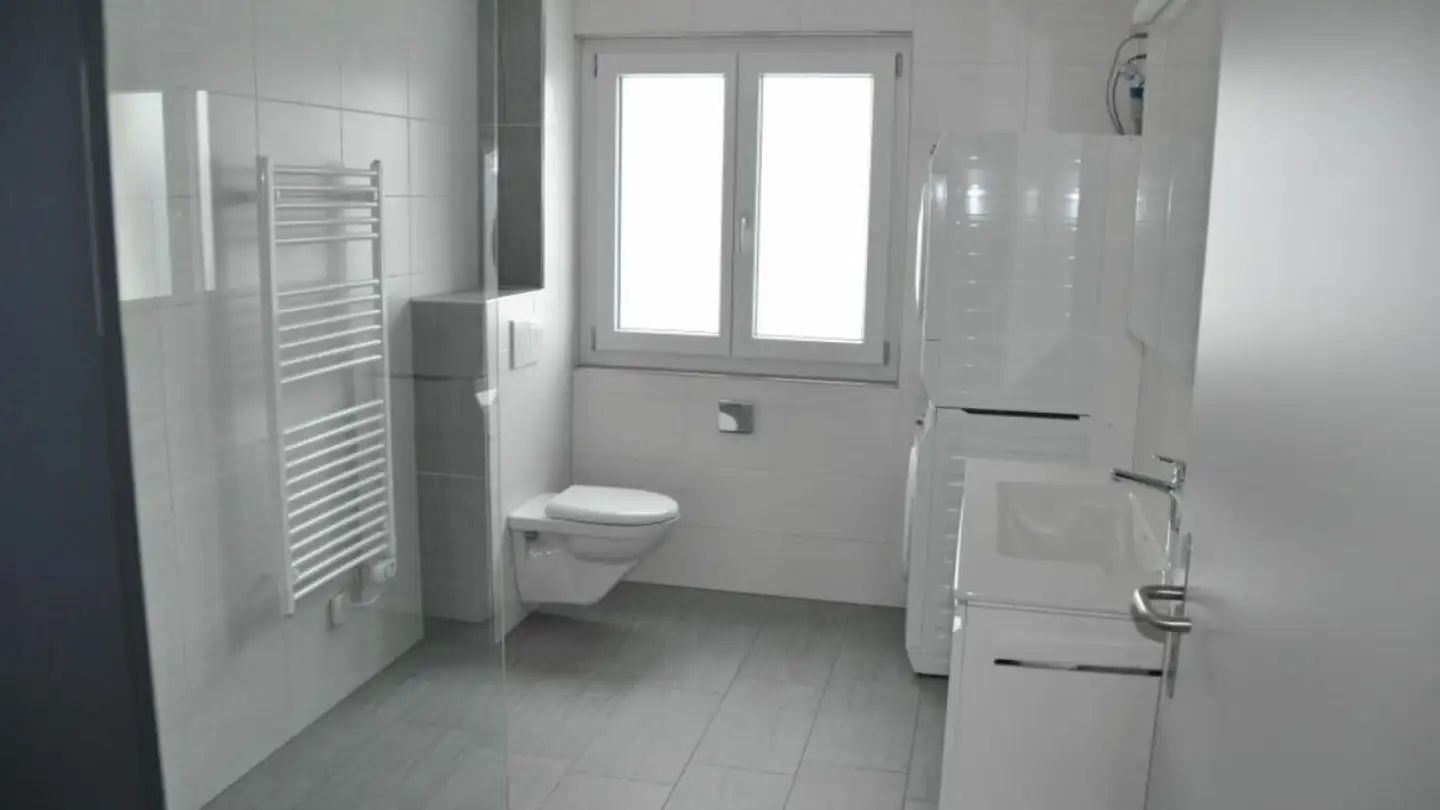 Appartamento in affitto - Untere Bahnhofstrasse, 8580 Amriswil - Foto 3