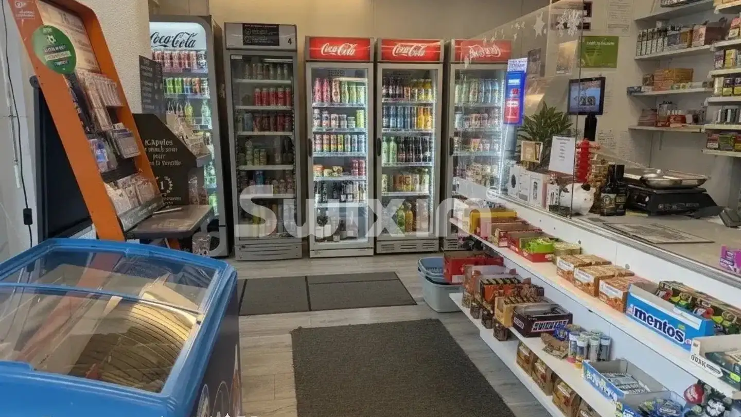 Mixed-use building for sale - 1018 Lausanne - Photo 2