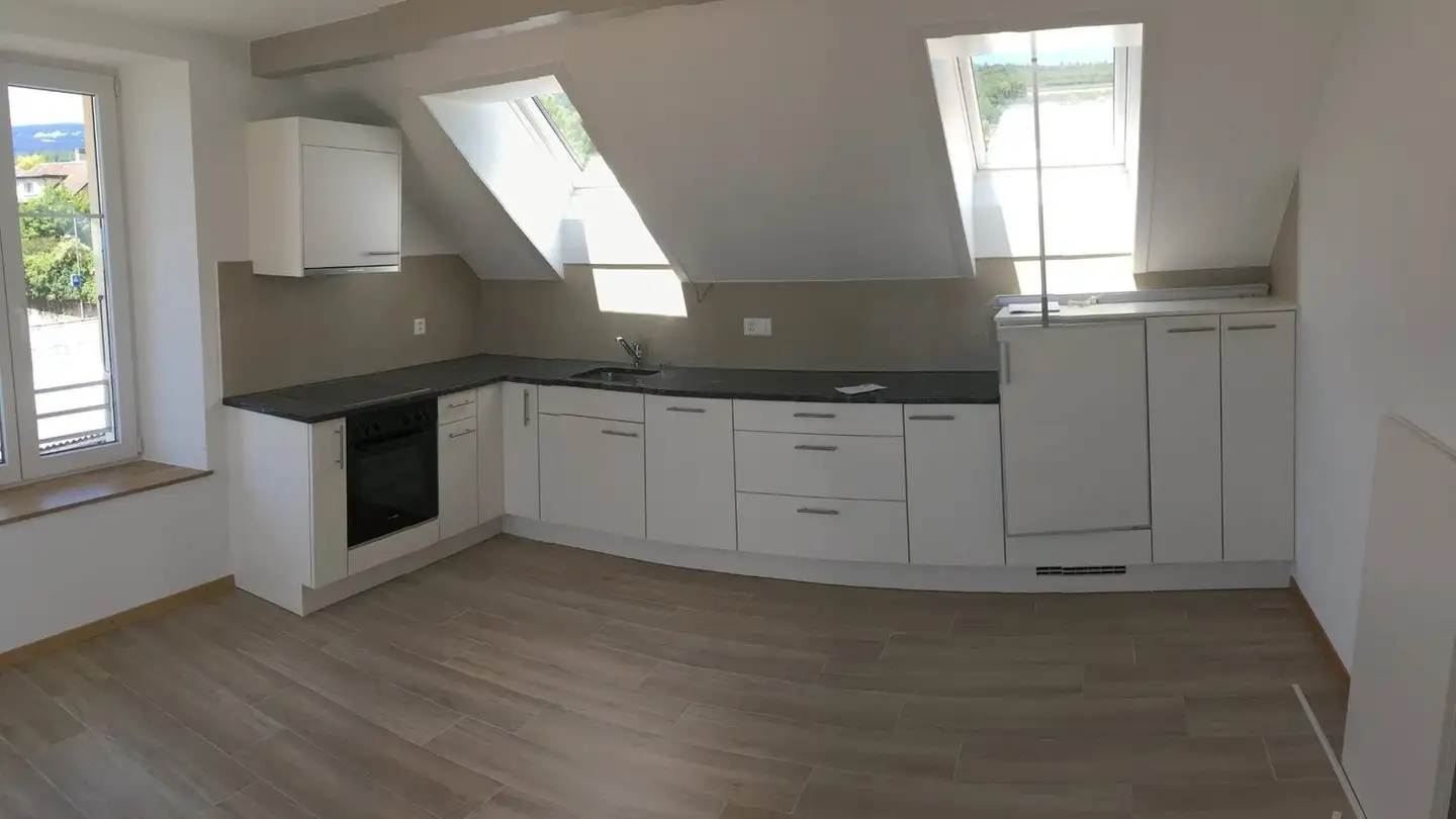 Apartment for rent - Rue Des Chansons, 2034 Peseux - Photo 2