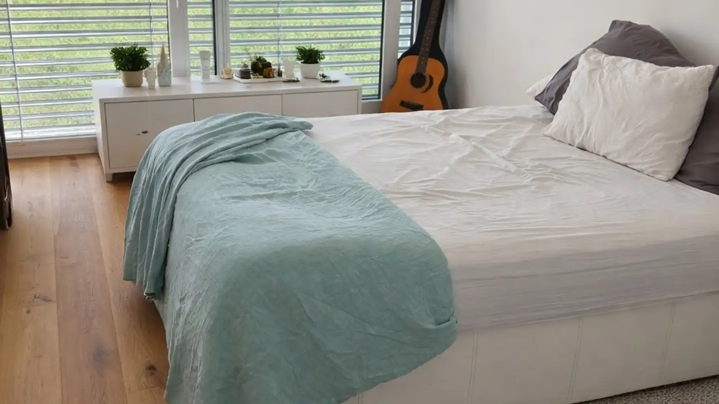 Single room for rent - 1253 Vandoeuvres