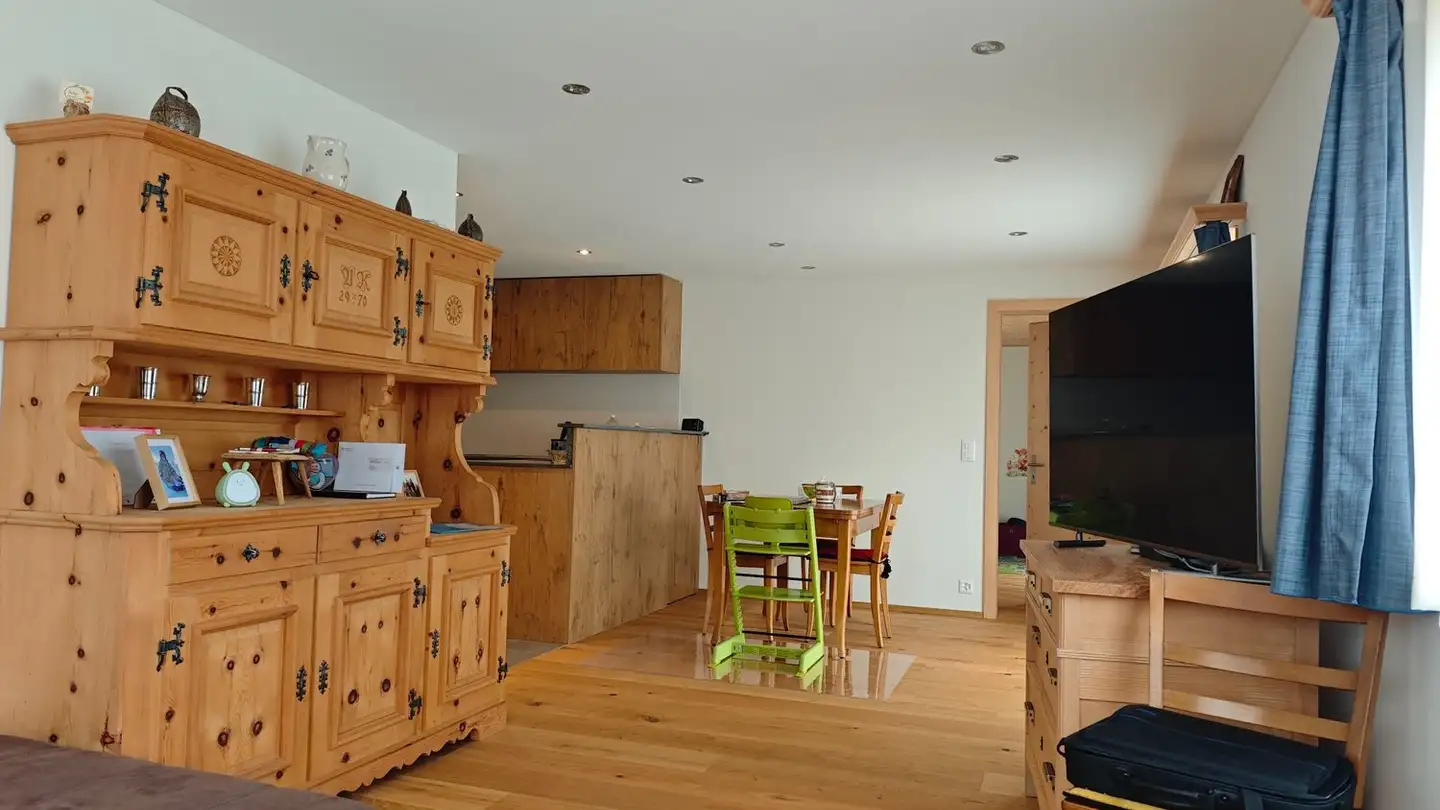 Appartement à louer - 7250 Klosters - Photo 3