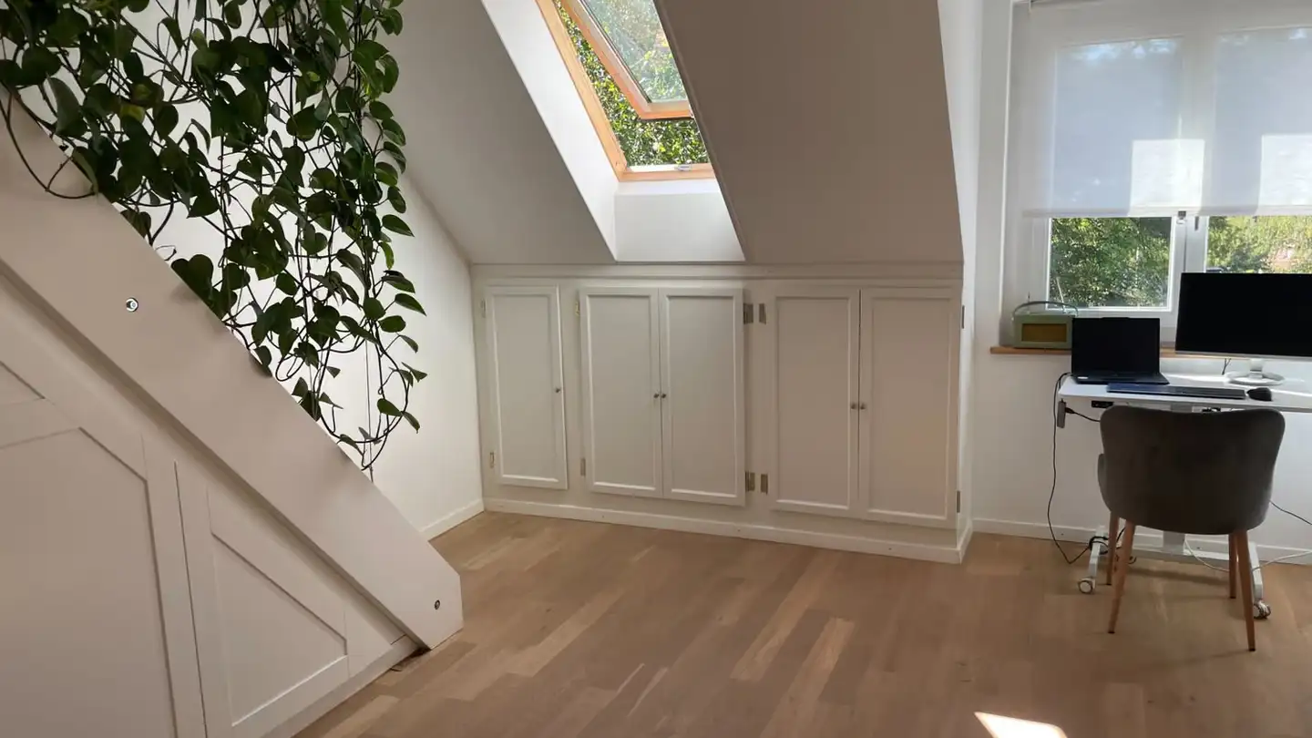 Apartment for rent - Fährstrasse 49, 3004 Bern