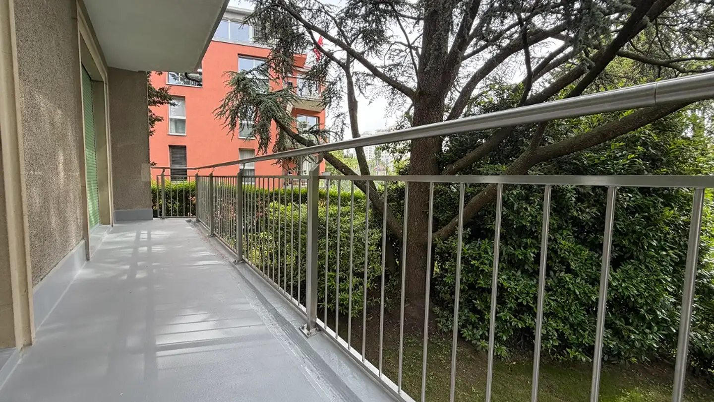 Appartement à louer - Avenue Victor-Ruffy 44, 1012 Lausanne - Photo 2