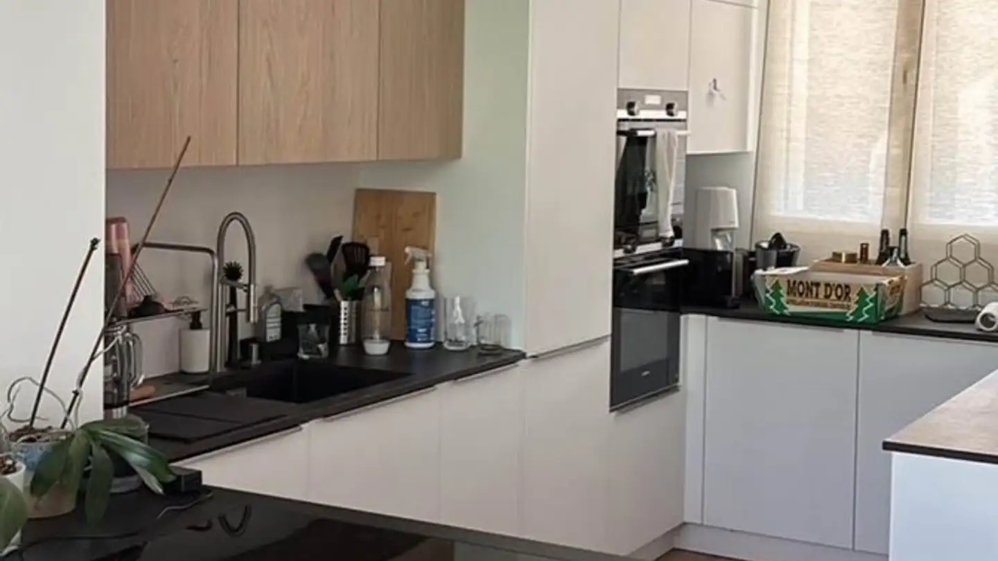 Single room for rent - 1253 Vandoeuvres - Photo 3