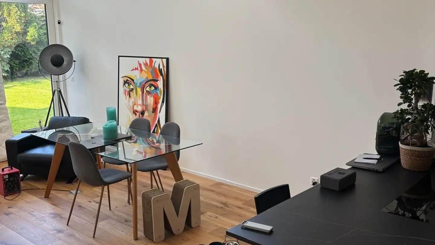 Single room for rent - 1253 Vandoeuvres - Photo 4