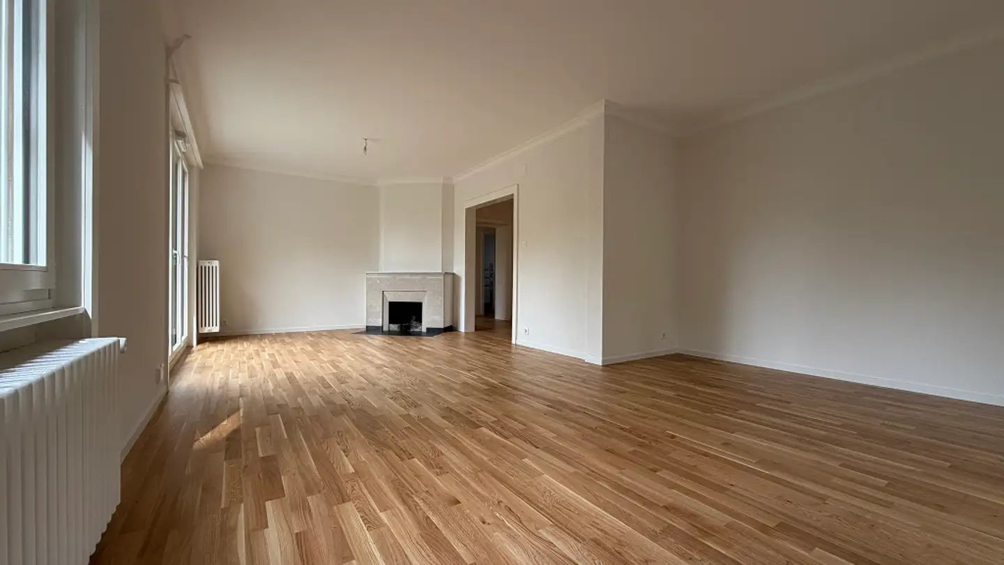 Appartement à louer - Avenue Victor-Ruffy 44, 1012 Lausanne - Photo 3