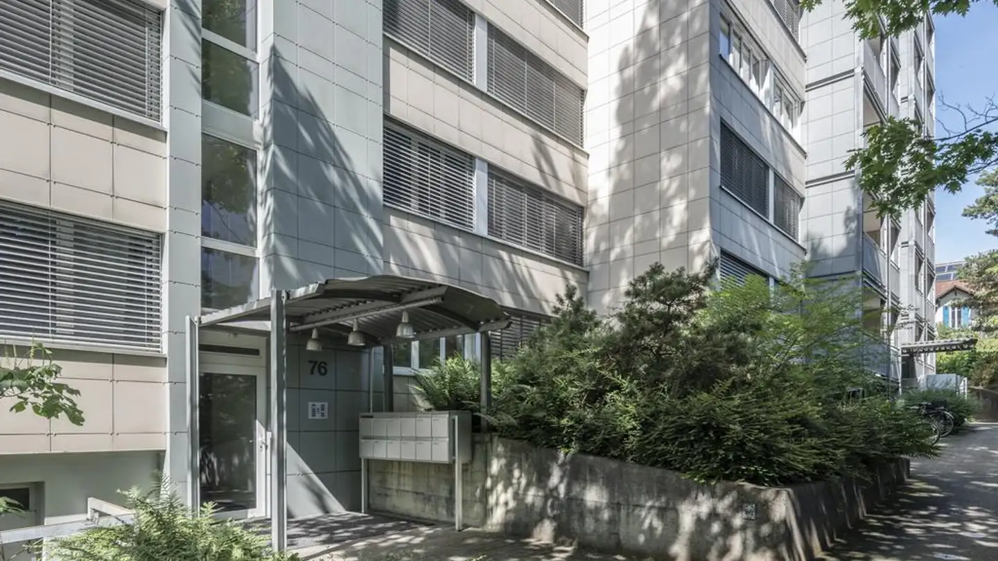 Appartement à louer - Könizstrasse 76, 3008 Bern - Photo 2