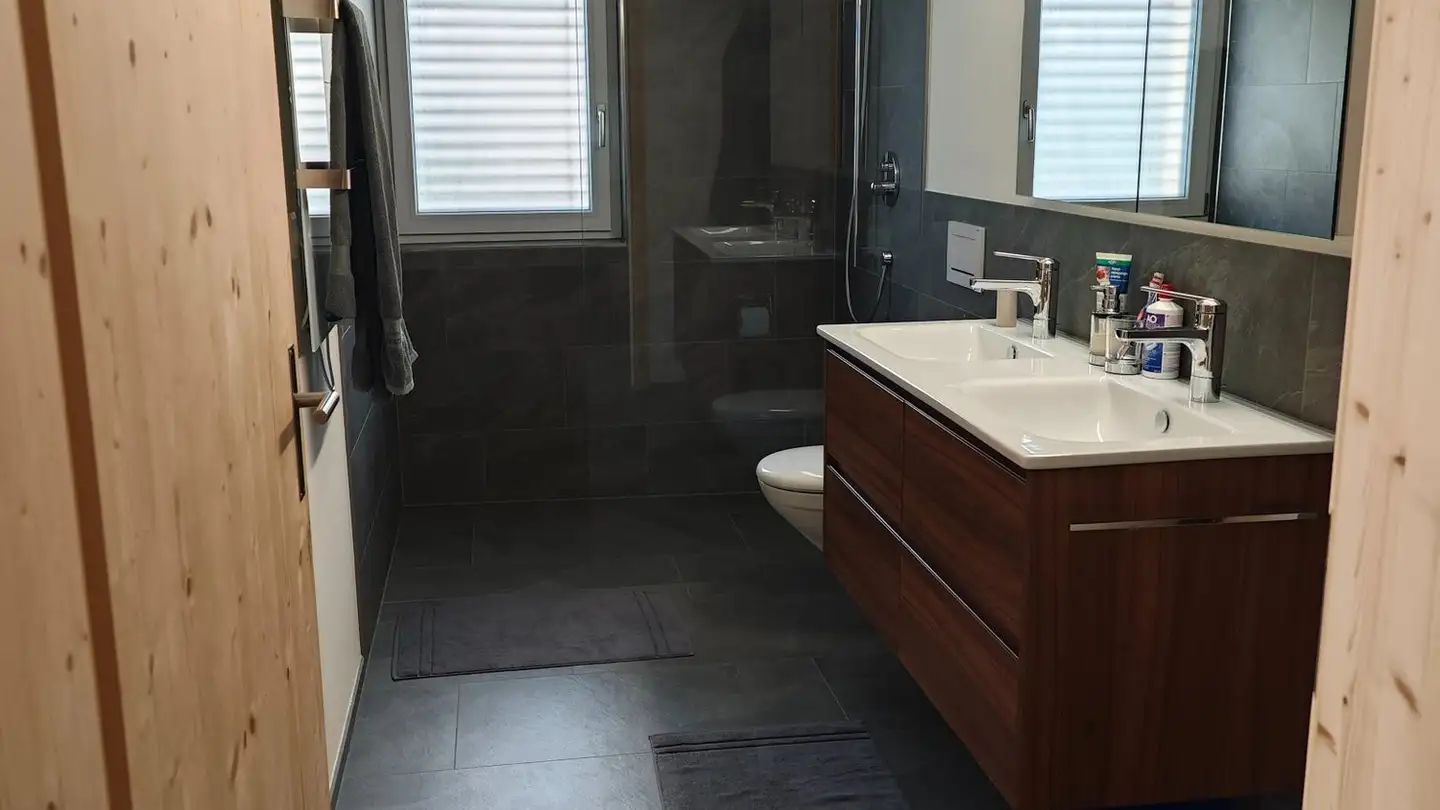 Appartement à louer - 7250 Klosters - Photo 4