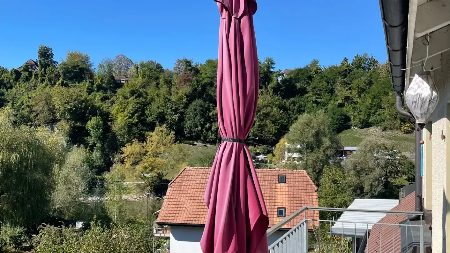 Apartment for rent - Fährstrasse 49, 3004 Bern - Photo 3