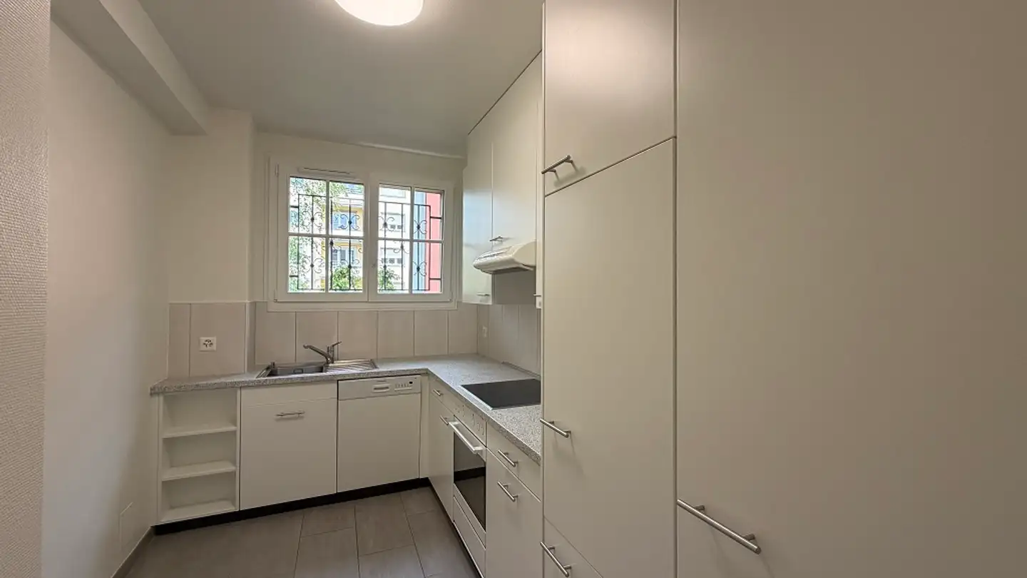 Appartement à louer - Avenue Victor-Ruffy 44, 1012 Lausanne - Photo 4