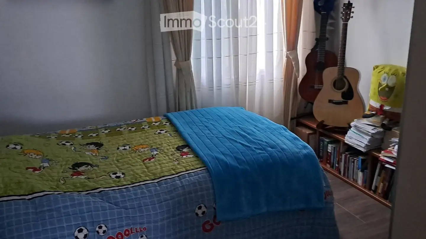 Casa singola in vendita - Via Campagna 7, 6760 Faido - Photo 3