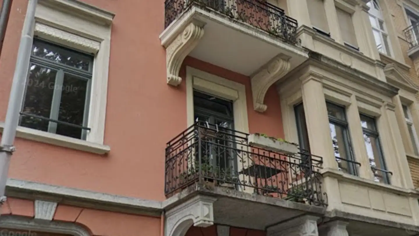 Wohnung mieten - 8006 Zürich - Foto 4